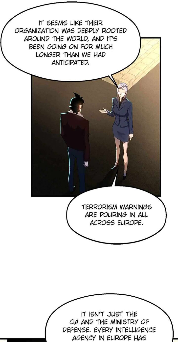 The Strongest Unemployed Hero Chapter 89 Page 42