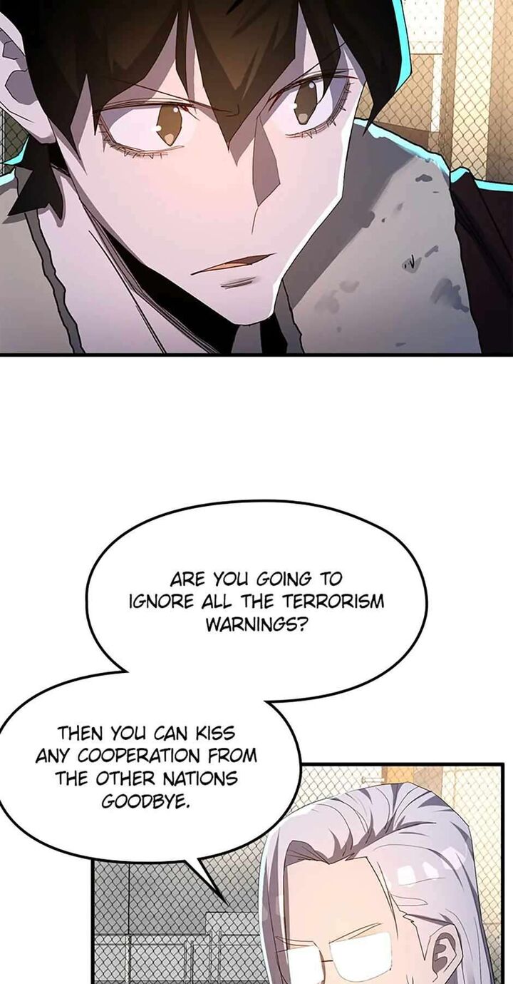 The Strongest Unemployed Hero Chapter 89 Page 44