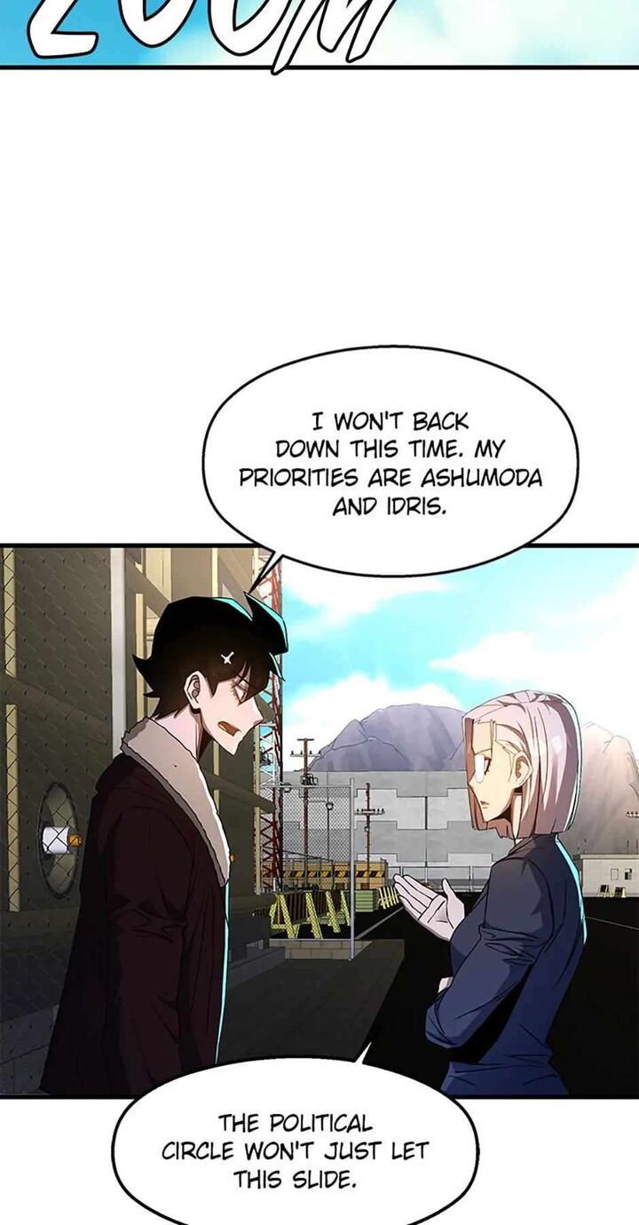 The Strongest Unemployed Hero Chapter 89 Page 47