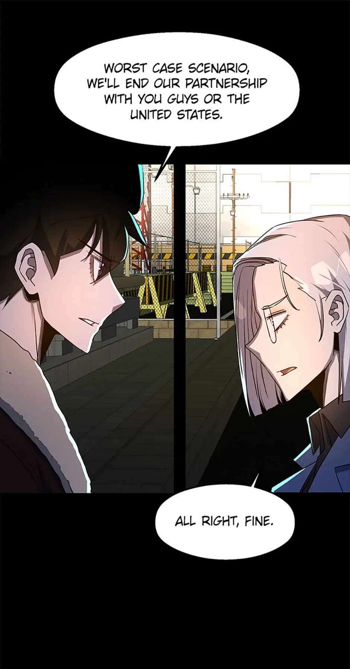 The Strongest Unemployed Hero Chapter 89 Page 49