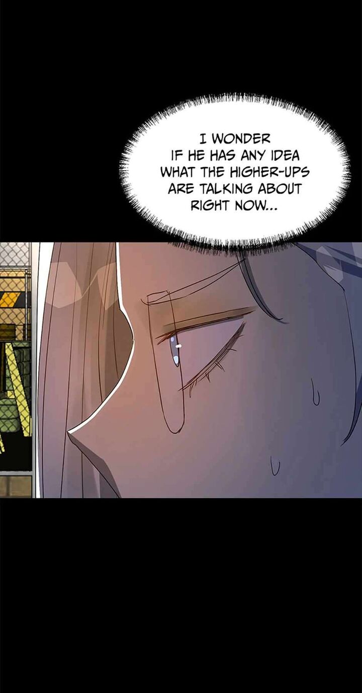 The Strongest Unemployed Hero Chapter 89 Page 50