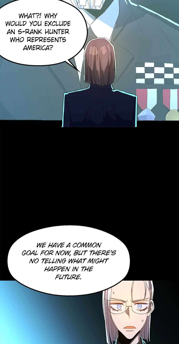 The Strongest Unemployed Hero Chapter 89 Page 52