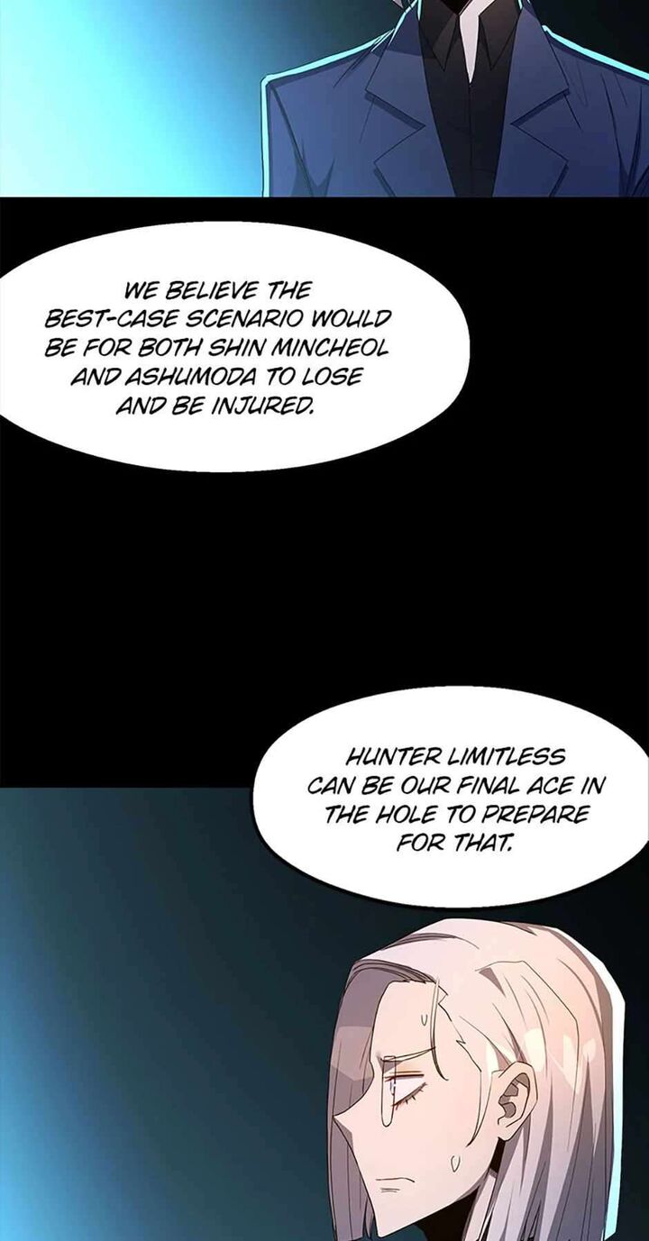 The Strongest Unemployed Hero Chapter 89 Page 53
