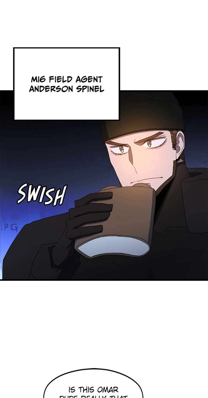 The Strongest Unemployed Hero Chapter 89 Page 58