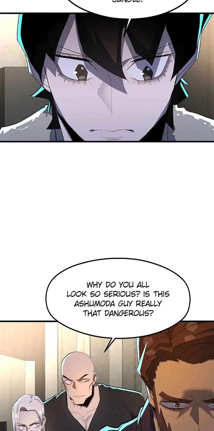 The Strongest Unemployed Hero Chapter 89 Page 6