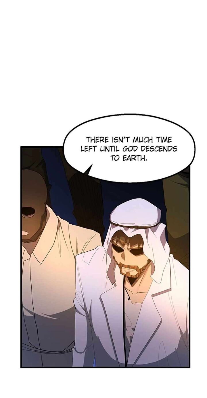 The Strongest Unemployed Hero Chapter 89 Page 62