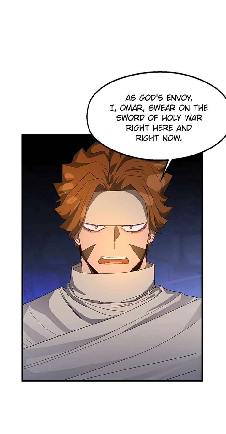 The Strongest Unemployed Hero Chapter 89 Page 63