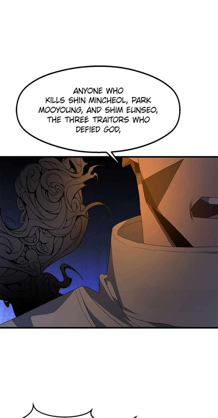 The Strongest Unemployed Hero Chapter 89 Page 64