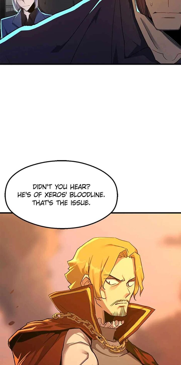 The Strongest Unemployed Hero Chapter 89 Page 7