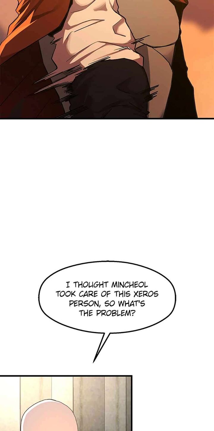 The Strongest Unemployed Hero Chapter 89 Page 8