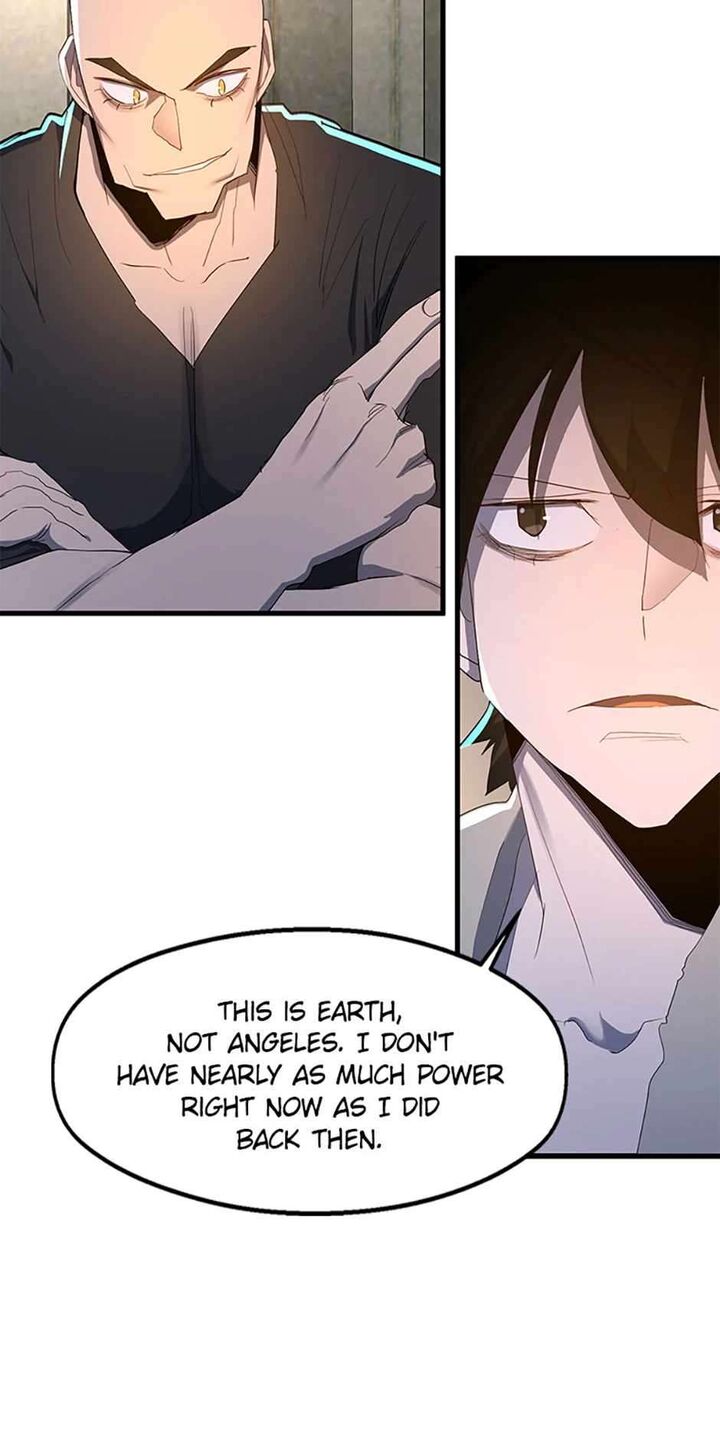The Strongest Unemployed Hero Chapter 89 Page 9