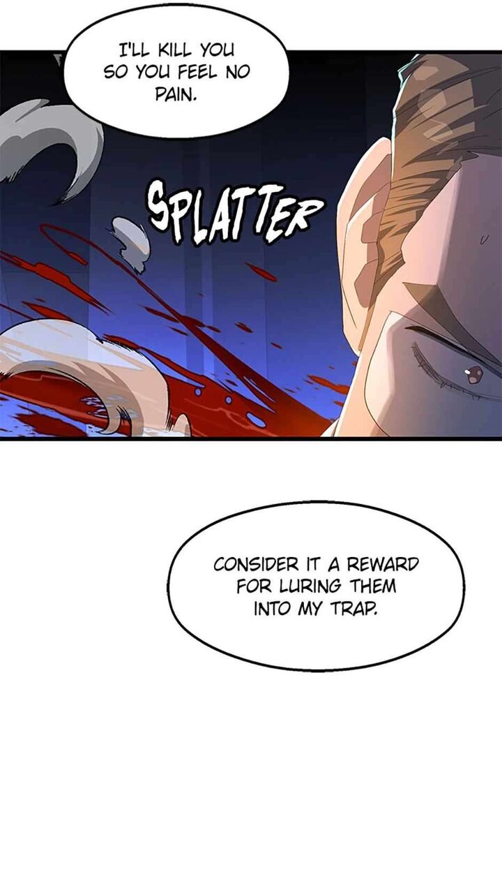 The Strongest Unemployed Hero Chapter 90 Page 13