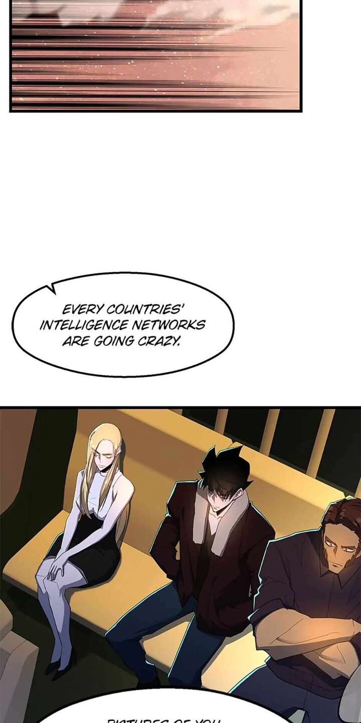 The Strongest Unemployed Hero Chapter 90 Page 16