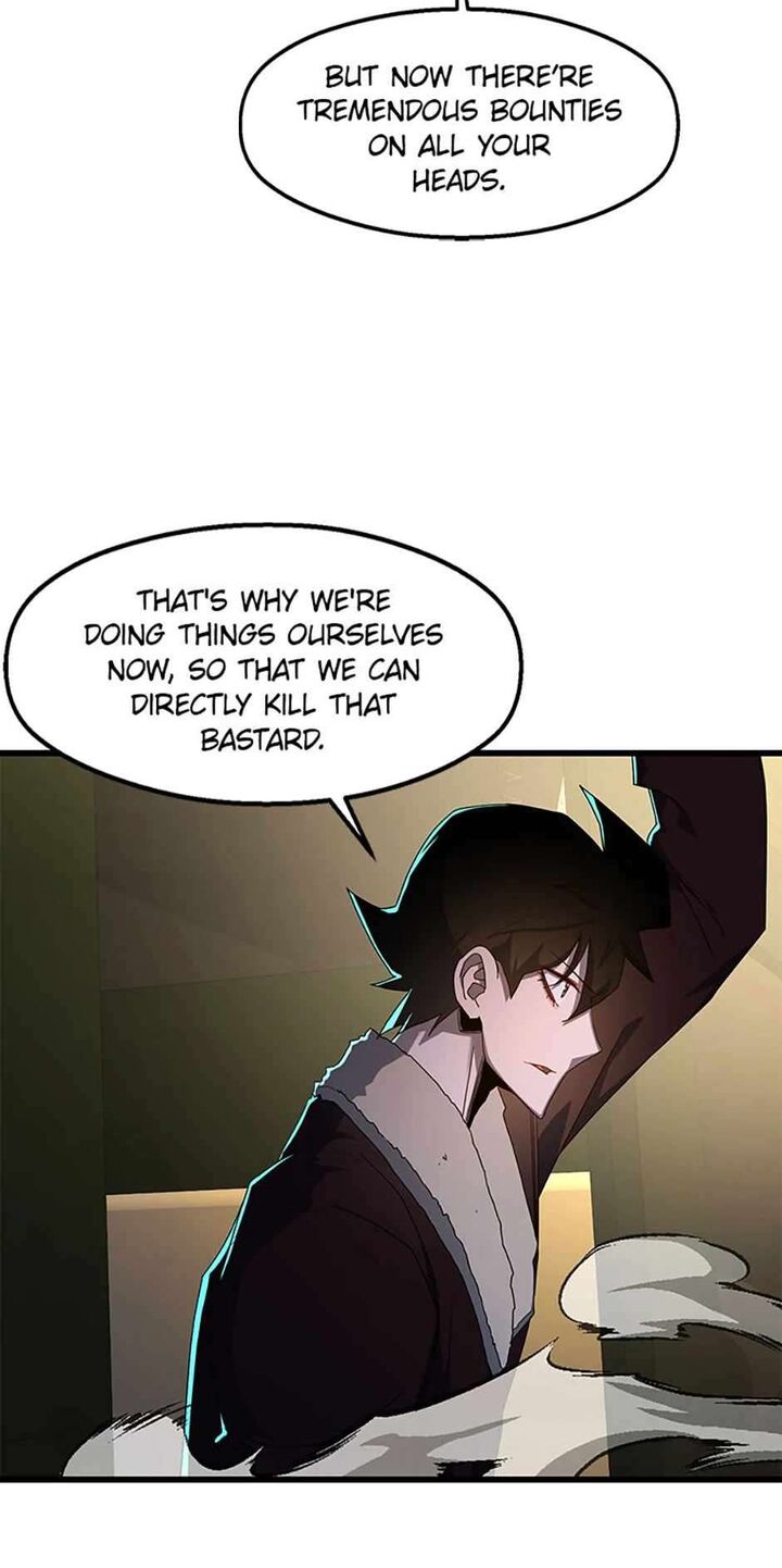 The Strongest Unemployed Hero Chapter 90 Page 18