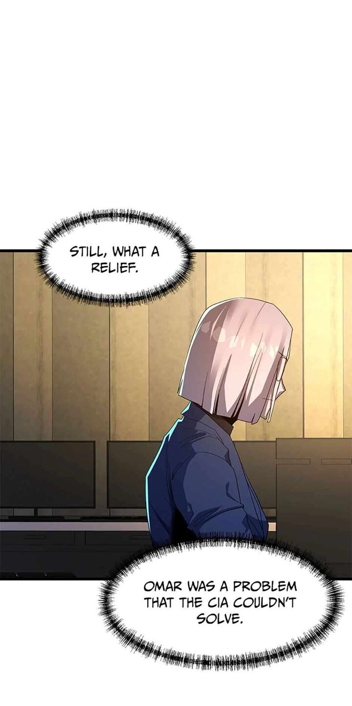The Strongest Unemployed Hero Chapter 90 Page 19