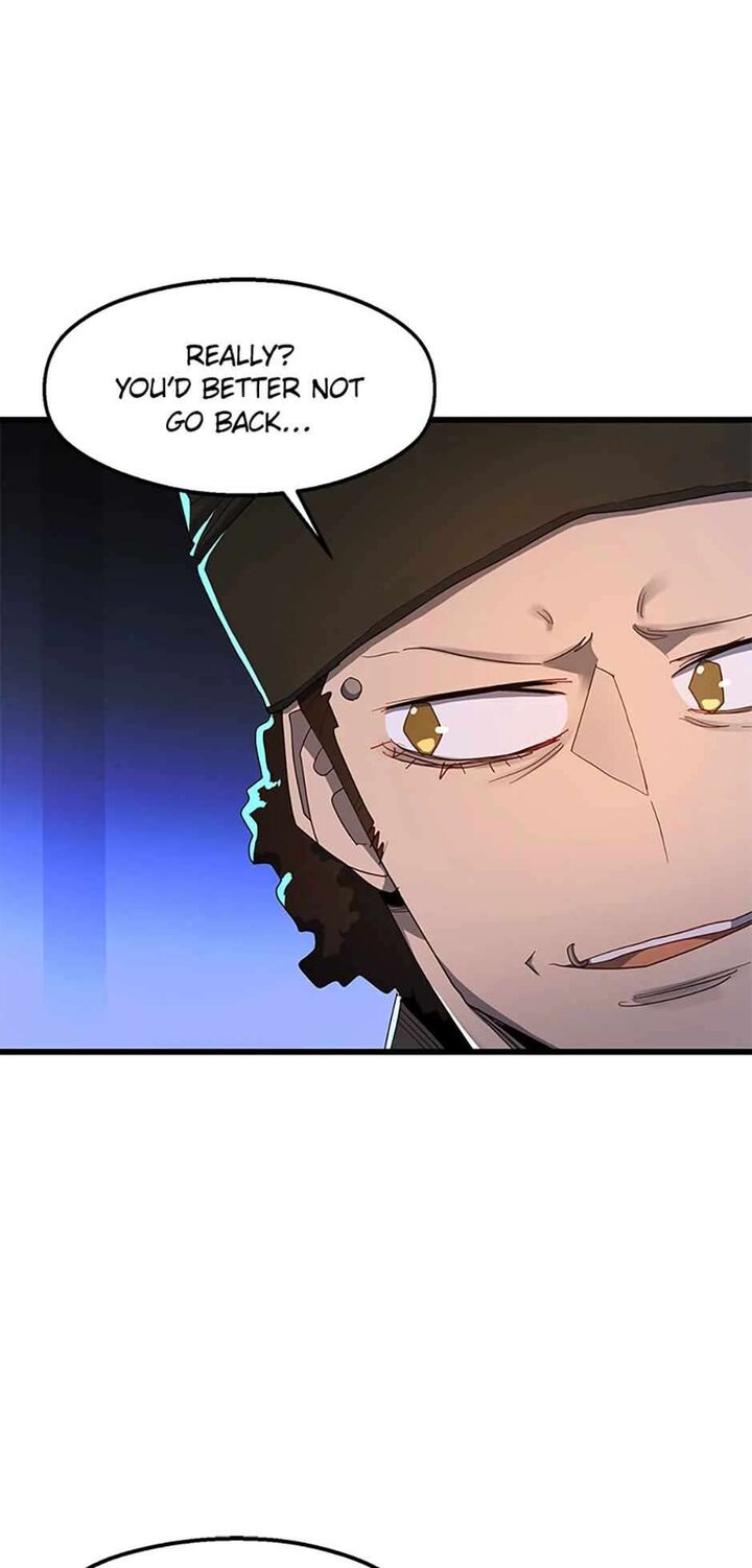 The Strongest Unemployed Hero Chapter 90 Page 2
