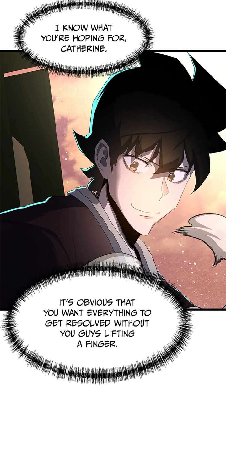 The Strongest Unemployed Hero Chapter 90 Page 21