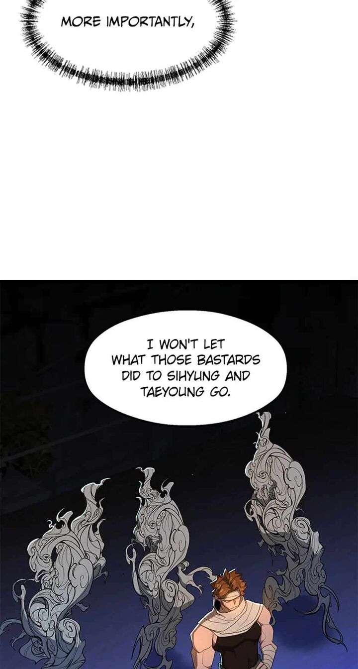 The Strongest Unemployed Hero Chapter 90 Page 23