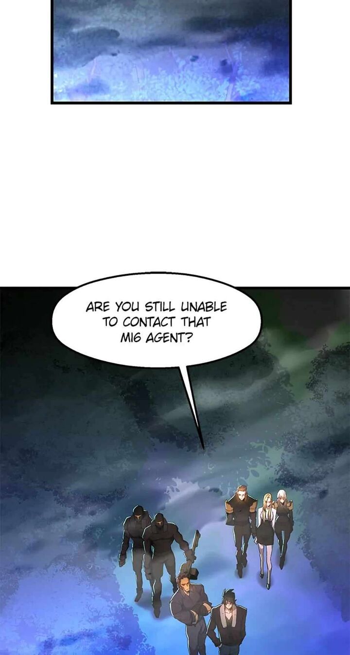 The Strongest Unemployed Hero Chapter 90 Page 26