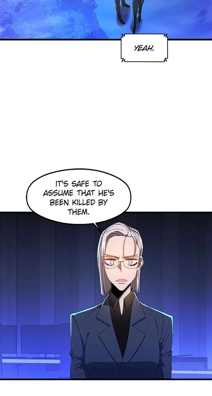 The Strongest Unemployed Hero Chapter 90 Page 27