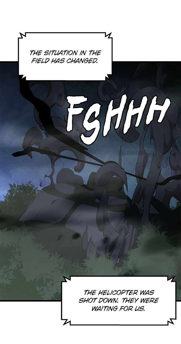 The Strongest Unemployed Hero Chapter 90 Page 30