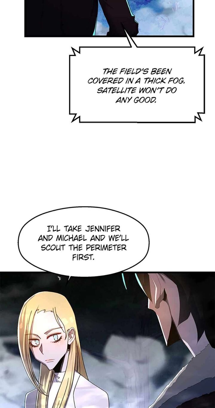 The Strongest Unemployed Hero Chapter 90 Page 32