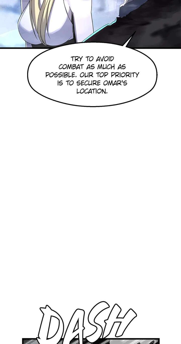The Strongest Unemployed Hero Chapter 90 Page 33