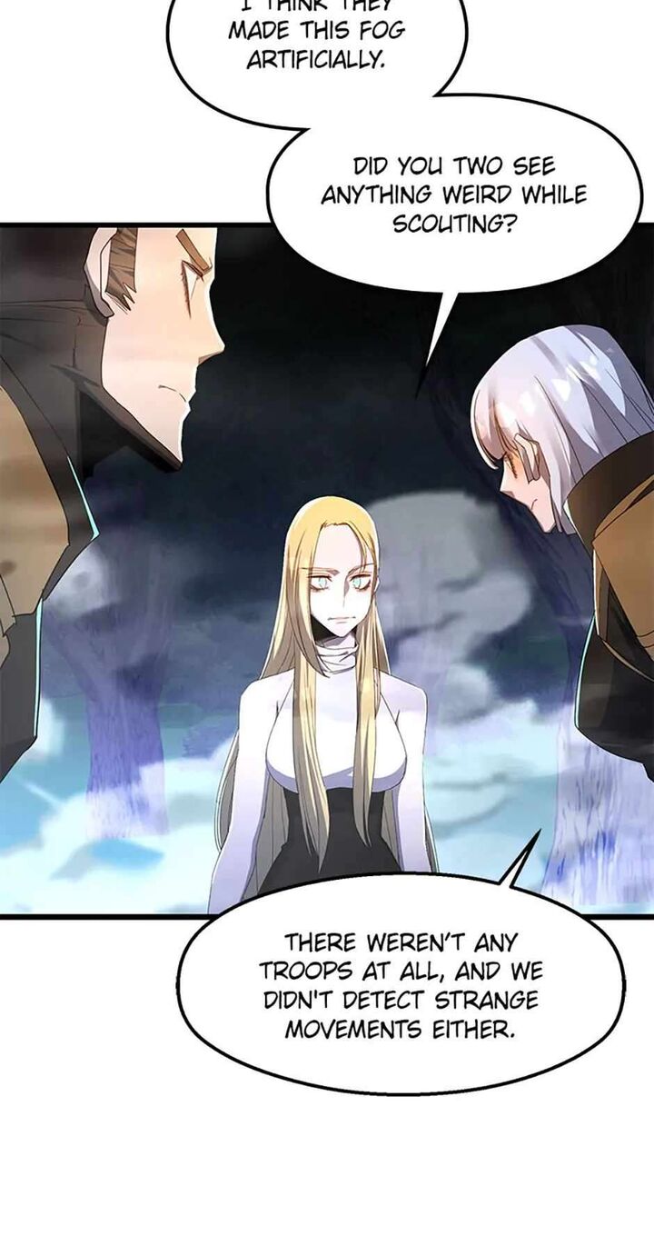 The Strongest Unemployed Hero Chapter 90 Page 35
