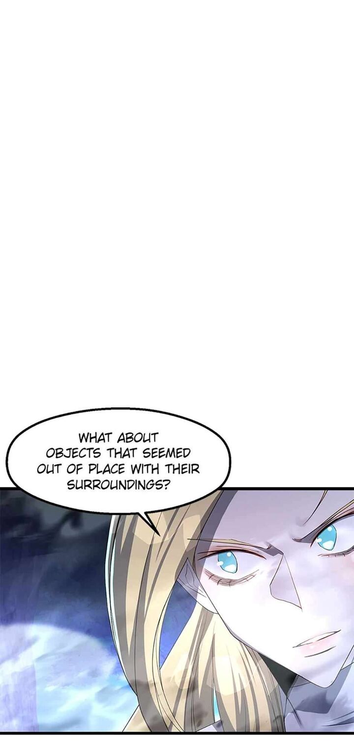 The Strongest Unemployed Hero Chapter 90 Page 36