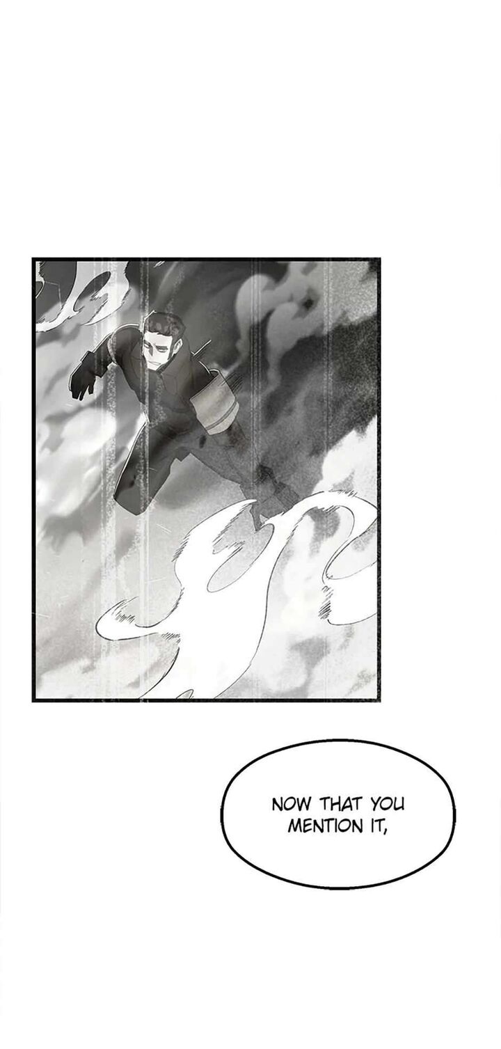 The Strongest Unemployed Hero Chapter 90 Page 37