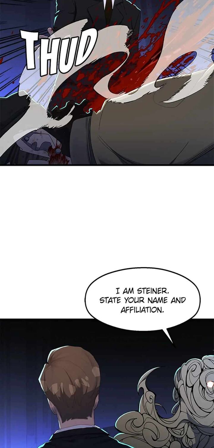 The Strongest Unemployed Hero Chapter 90 Page 4