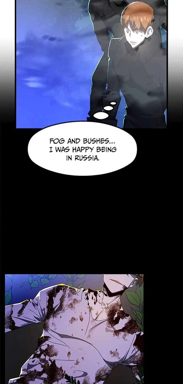 The Strongest Unemployed Hero Chapter 90 Page 40