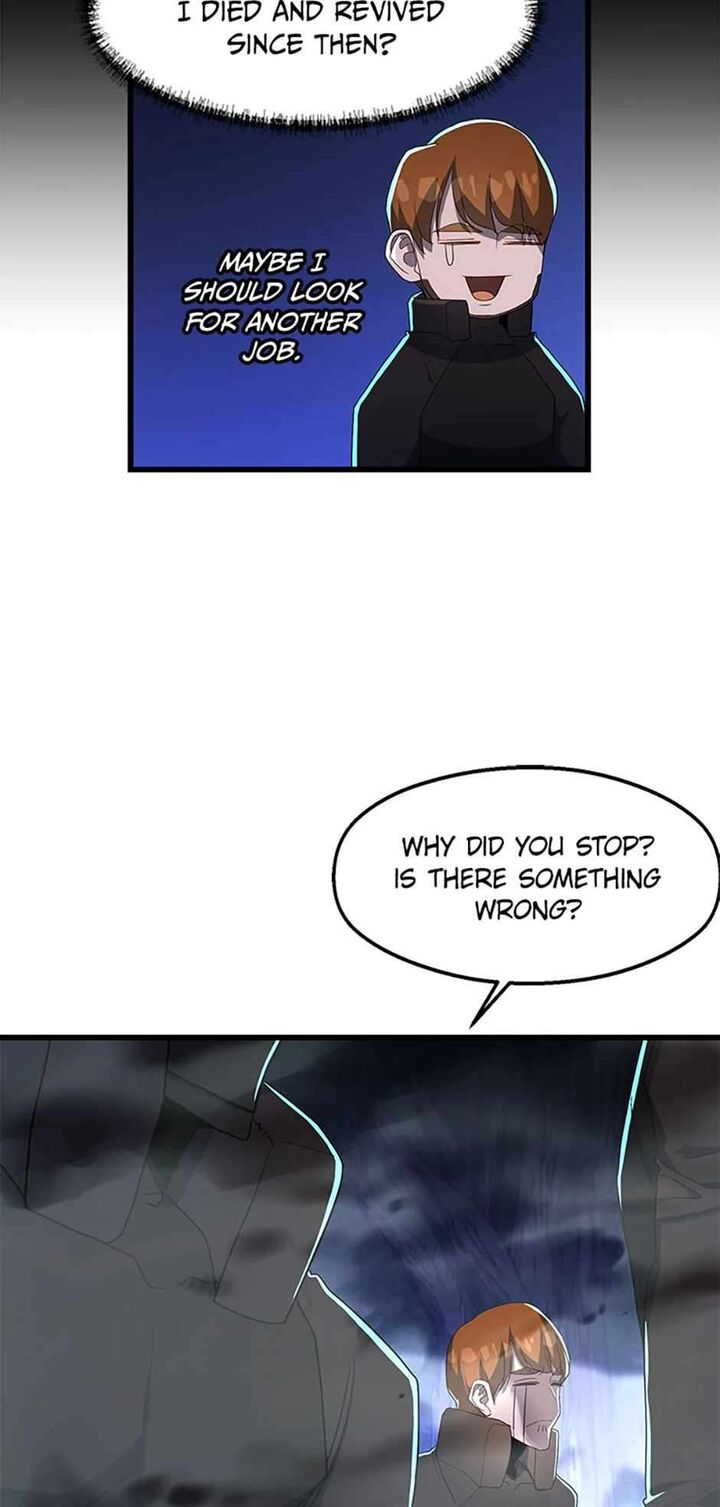 The Strongest Unemployed Hero Chapter 90 Page 42