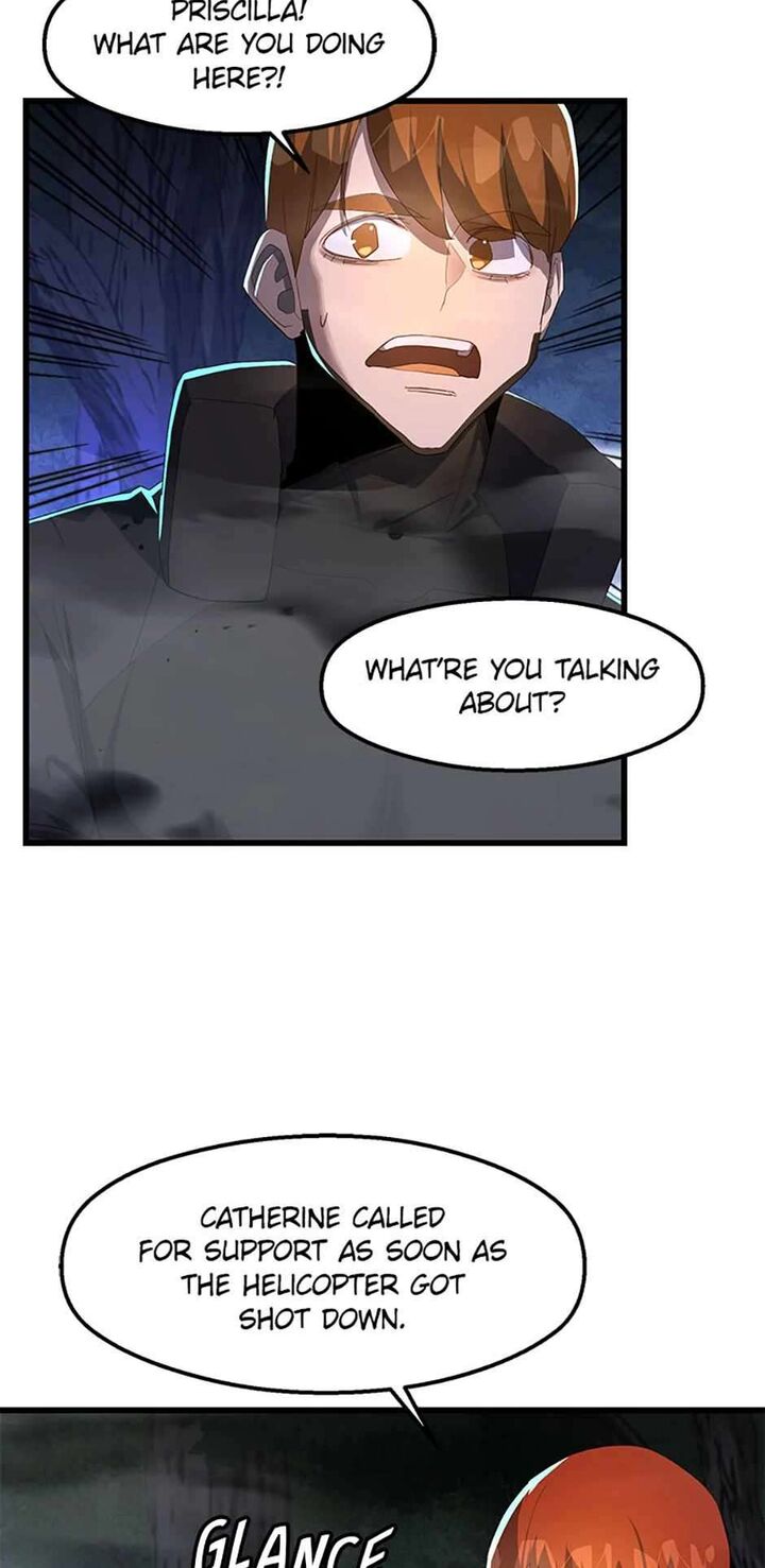 The Strongest Unemployed Hero Chapter 90 Page 53