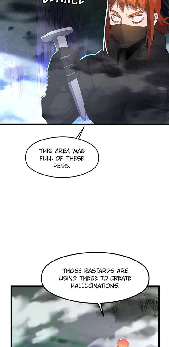 The Strongest Unemployed Hero Chapter 90 Page 54