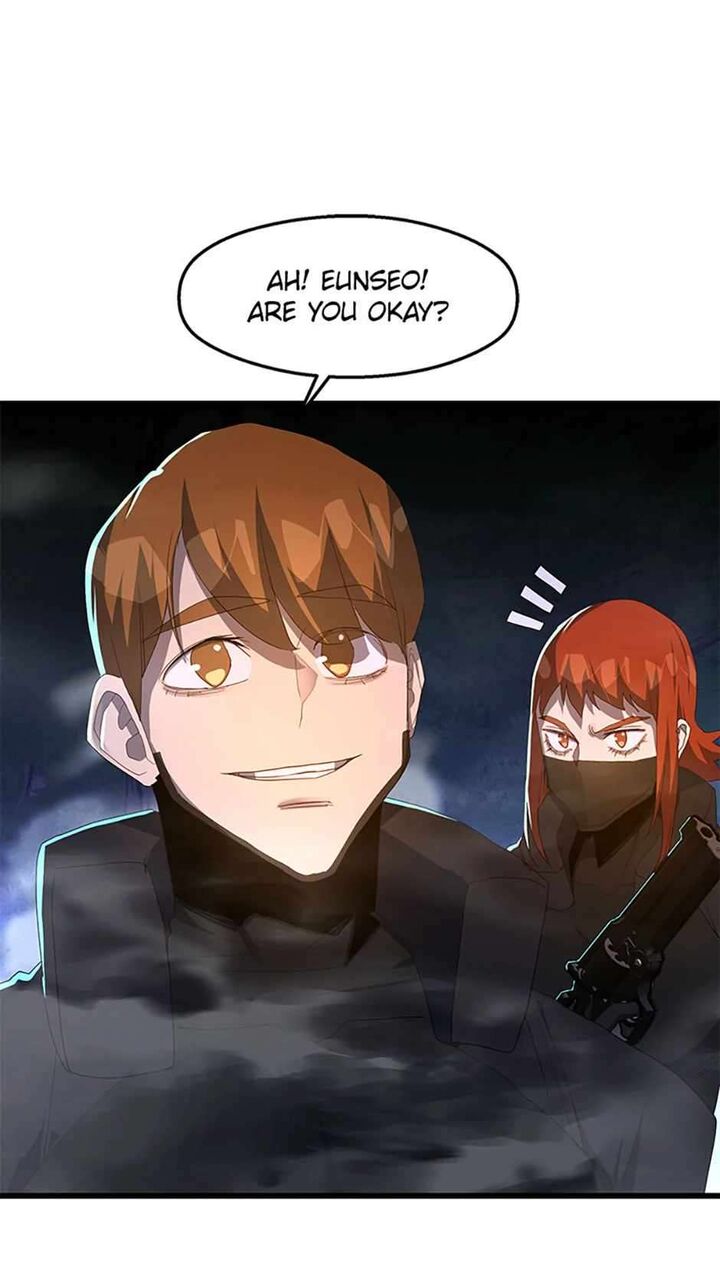 The Strongest Unemployed Hero Chapter 90 Page 60