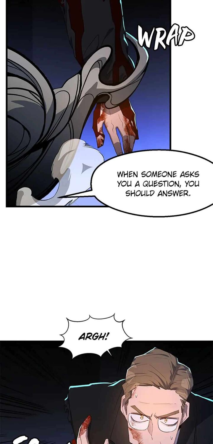 The Strongest Unemployed Hero Chapter 90 Page 7