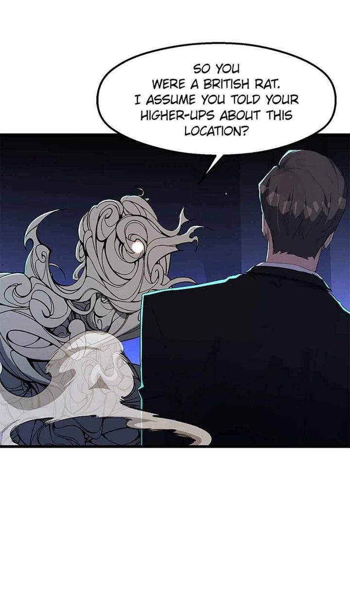 The Strongest Unemployed Hero Chapter 90 Page 9