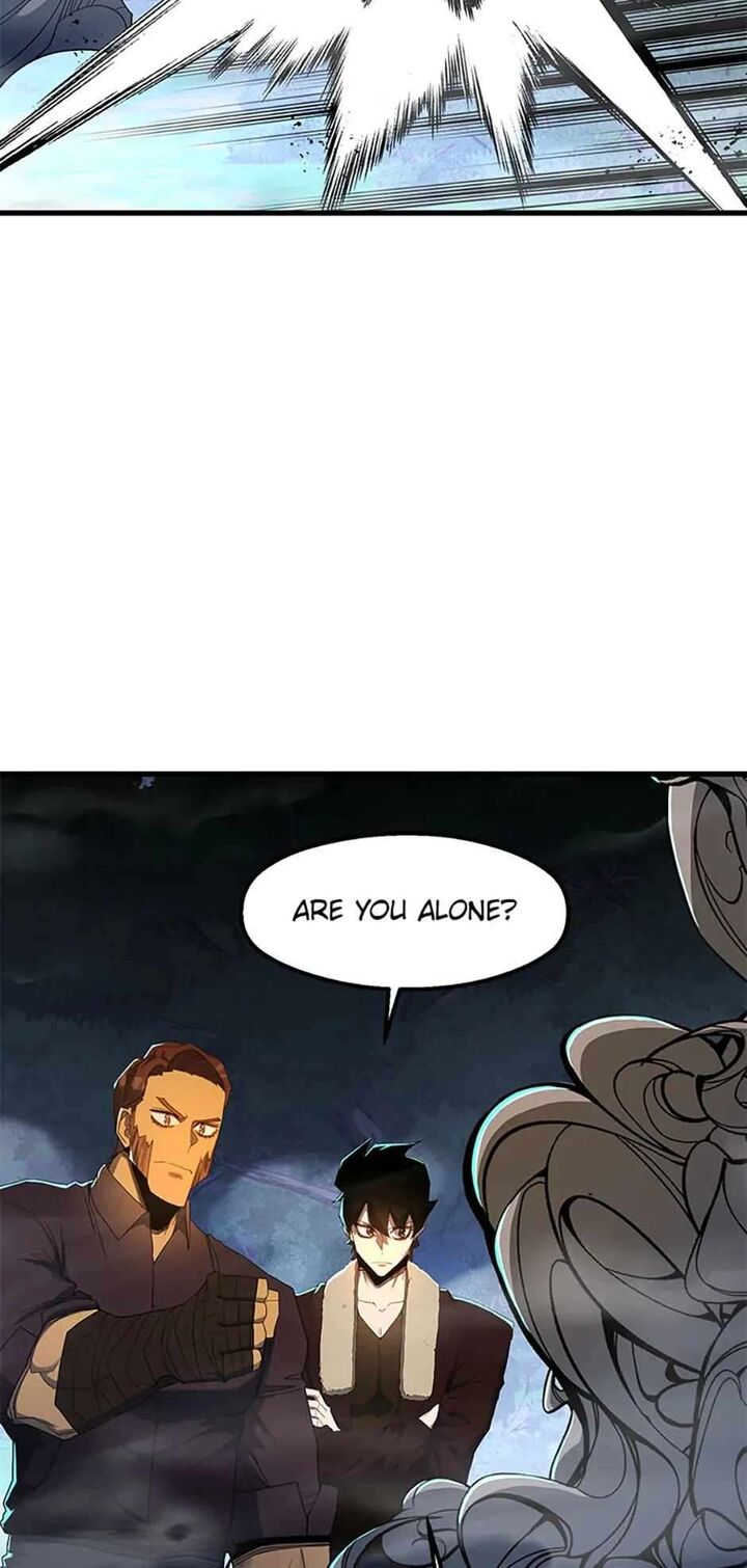 The Strongest Unemployed Hero Chapter 91 Page 14