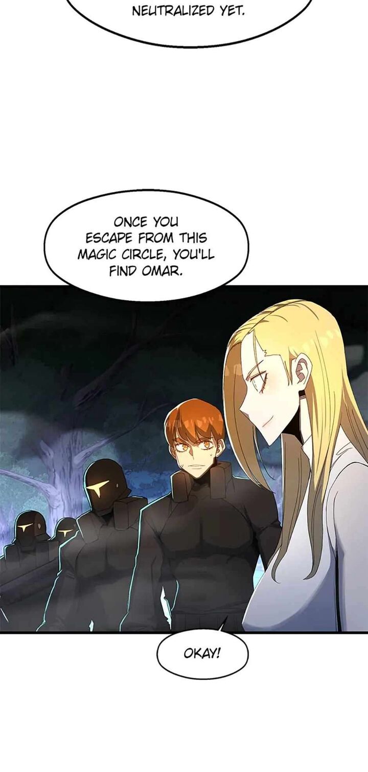 The Strongest Unemployed Hero Chapter 91 Page 16