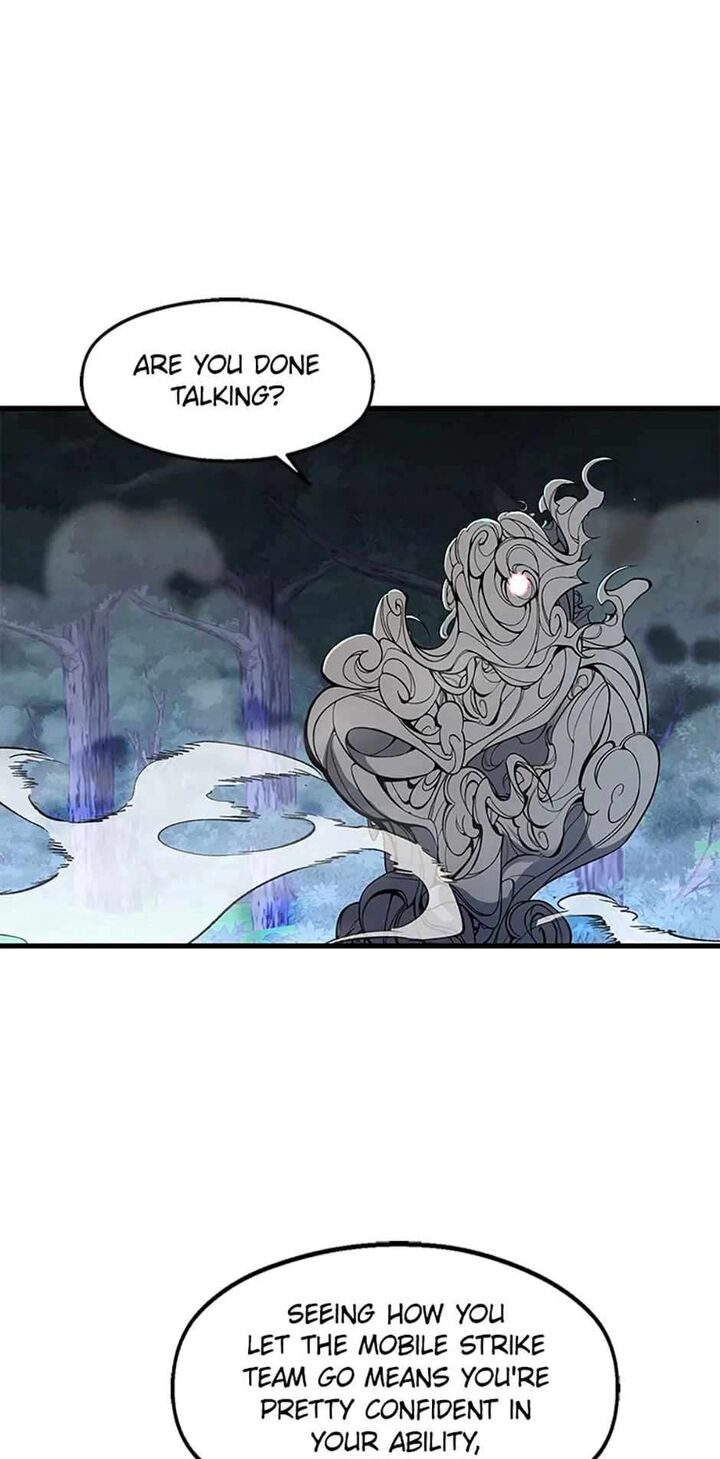 The Strongest Unemployed Hero Chapter 91 Page 17
