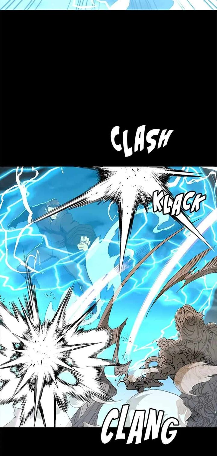 The Strongest Unemployed Hero Chapter 91 Page 25