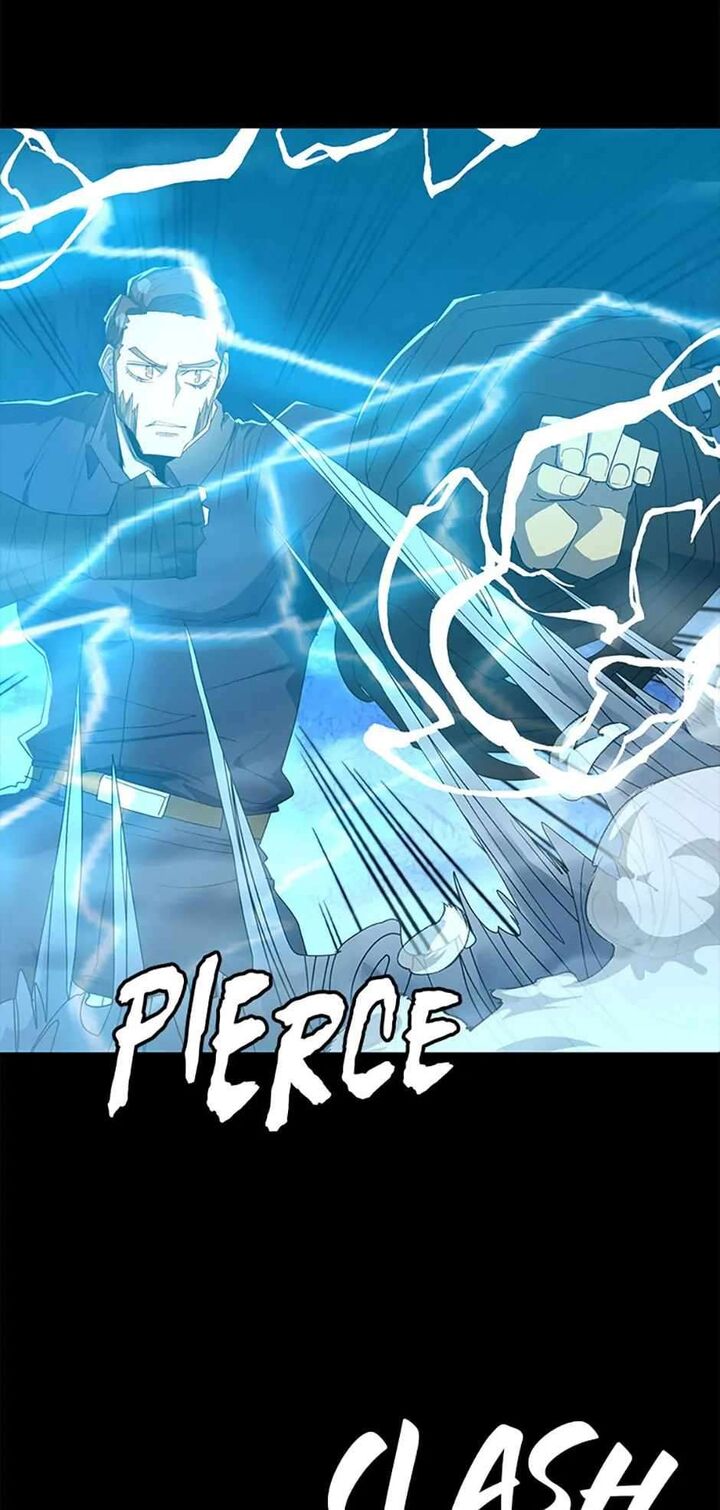 The Strongest Unemployed Hero Chapter 91 Page 27