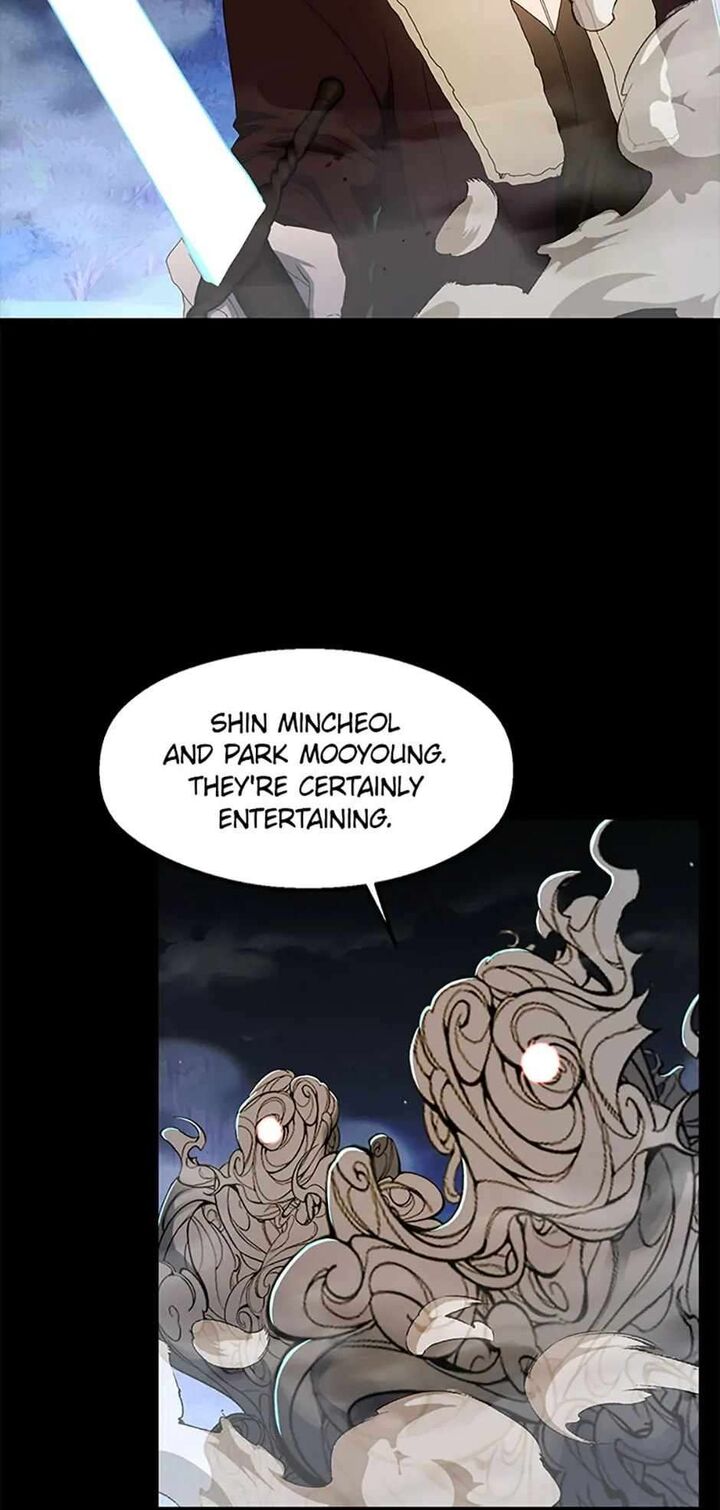 The Strongest Unemployed Hero Chapter 91 Page 29
