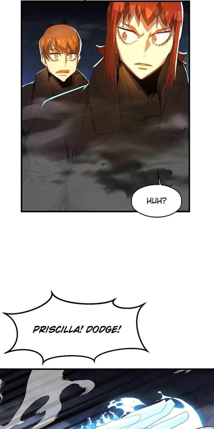 The Strongest Unemployed Hero Chapter 91 Page 3