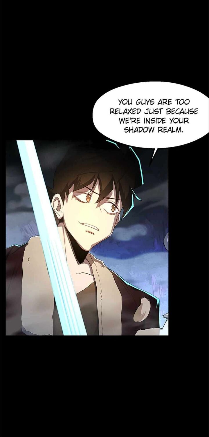The Strongest Unemployed Hero Chapter 91 Page 30