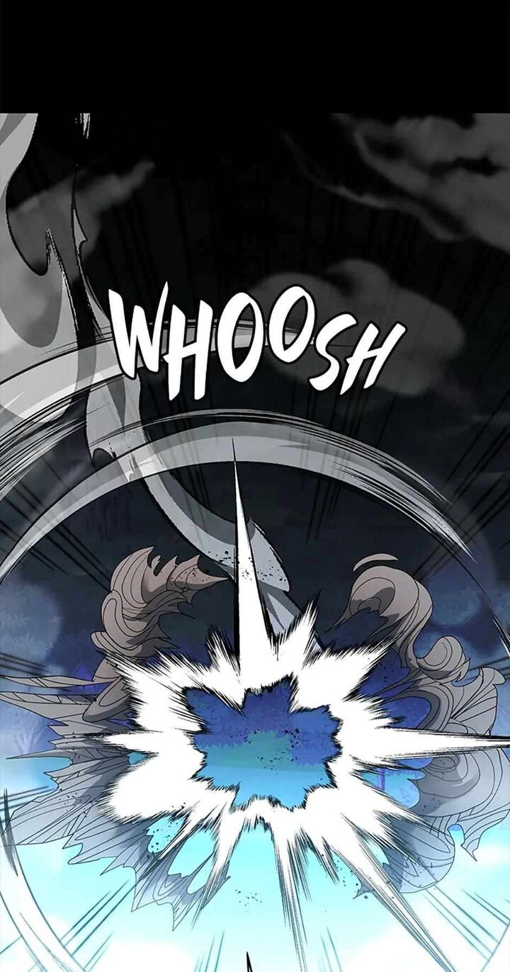 The Strongest Unemployed Hero Chapter 91 Page 34