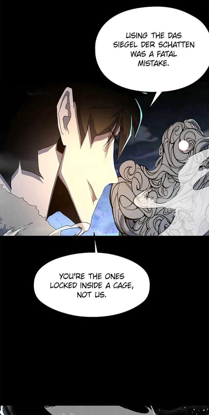 The Strongest Unemployed Hero Chapter 91 Page 38