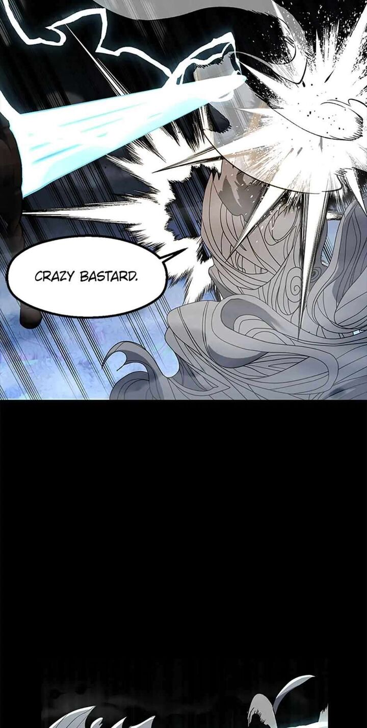 The Strongest Unemployed Hero Chapter 91 Page 39
