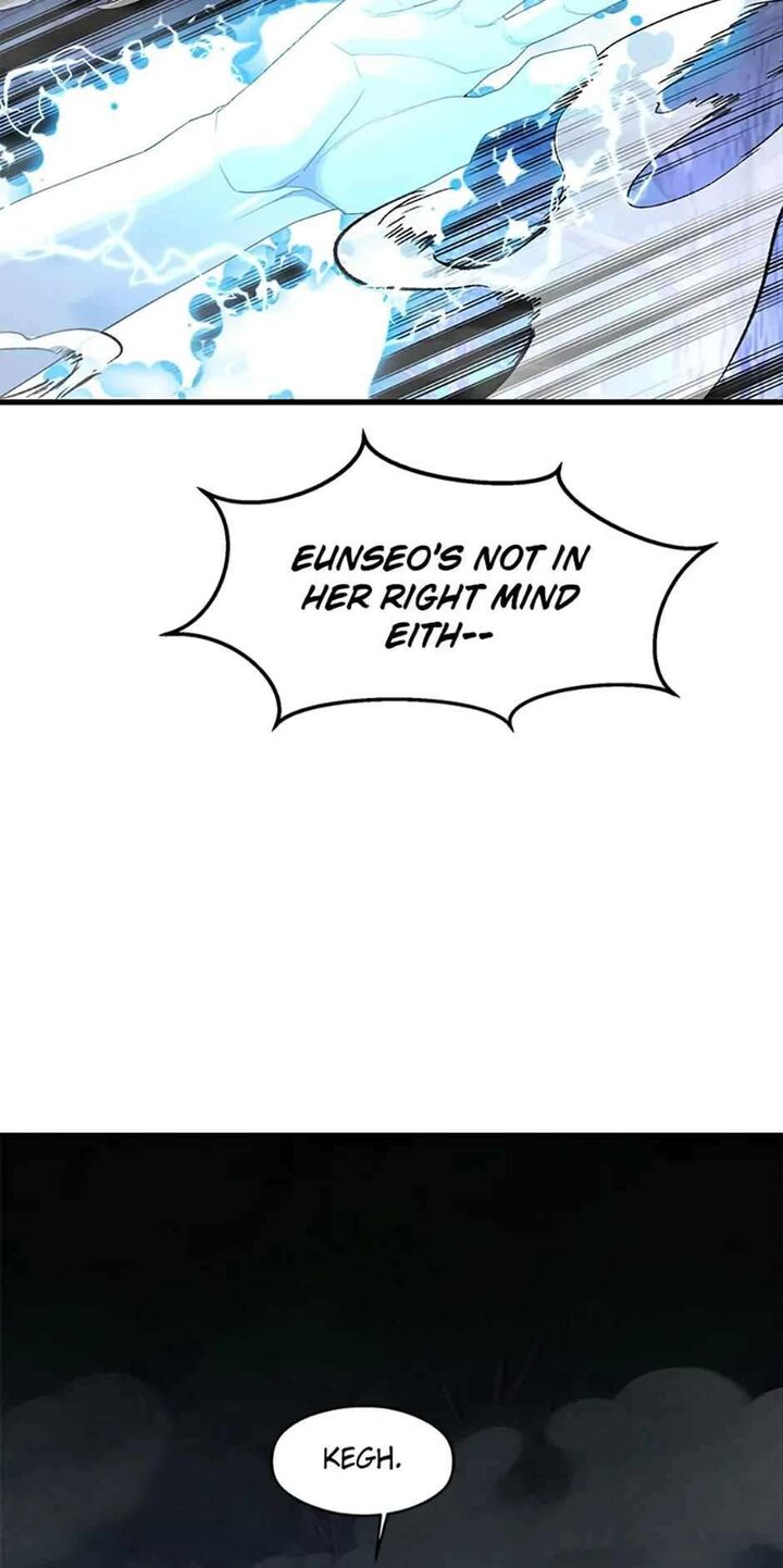 The Strongest Unemployed Hero Chapter 91 Page 4